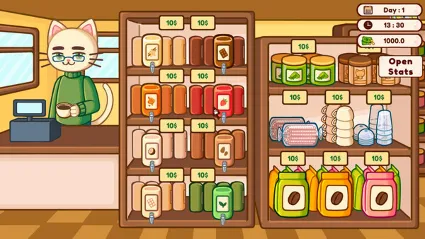 Cats  Cups ✅ STEAM GIFT AUTO ✅ RU+МИР