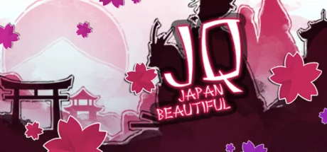JQ: Beautiful Japan (STEAM KEY/REGION FREE)