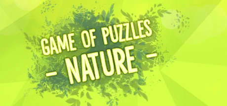 Game Of Puzzles: Nature (STEAM KEY/REGION FREE)