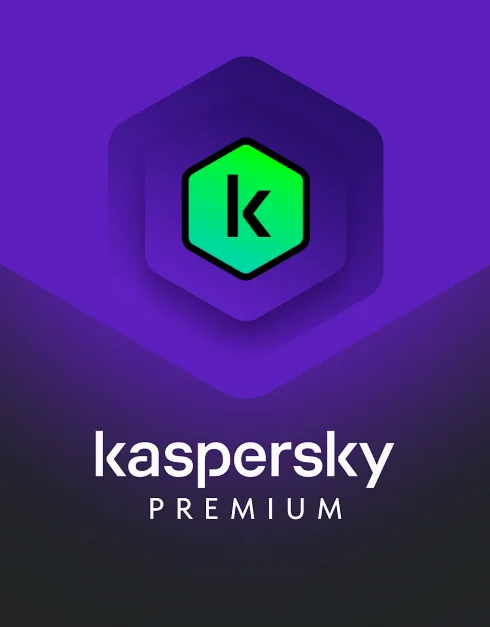 KASPERSKY PREMIUM - 2 ГОДА 1 УСТРОЙСТВО