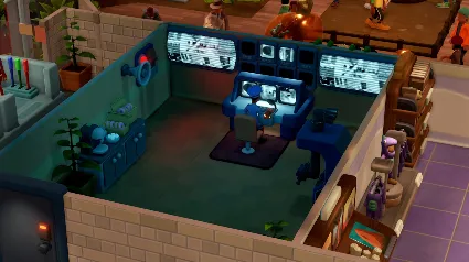 Two Point Museum | Nintendo Switch 2