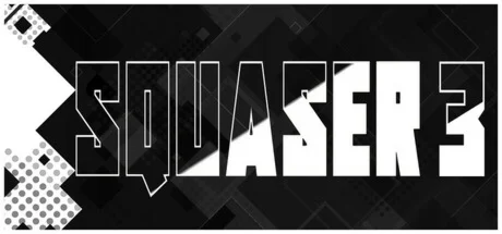 SQUASER 3 (STEAM KEY/REGION FREE)