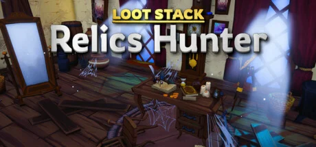 Loot Stack - Relics Hunter (STEAM KEY/REGION FREE)