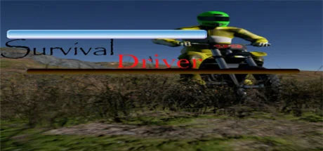 Survival Driver (STEAM KEY/REGION FREE)