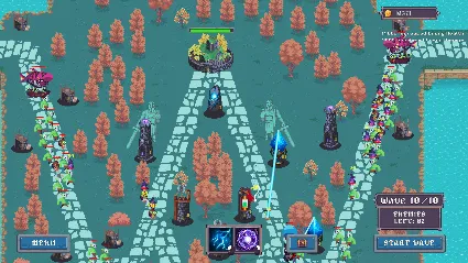 ️ВСЕ СТРАНЫ+РОССИЯ Goblin Buster STEAM GIFT