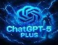 🔥⚡ChatGPT 5 PLUS/RPO🔥⚡️ПРОДЛЕН — фото 1