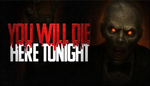 You Will Die Here Tonight PC Code GOG