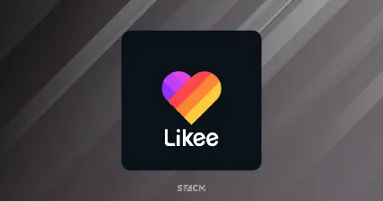 Likee Diamonds - (по идентификатору)