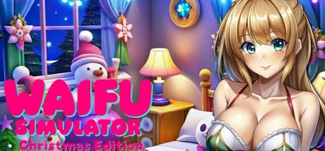 Waifu Simulator: Christmas Edition (STEAM KEY)