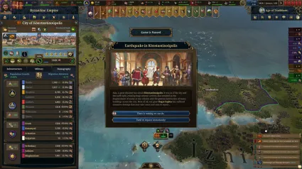 Europa Universalis V: Premium Edition | АВТОВЫДАЧА 24/7
