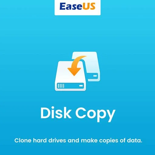 Ключ EaseUS Disk Copy PRO