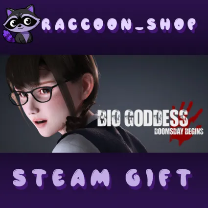 BIO GODDESS * STEAM RU*KZ*UA*СНГ 🔥