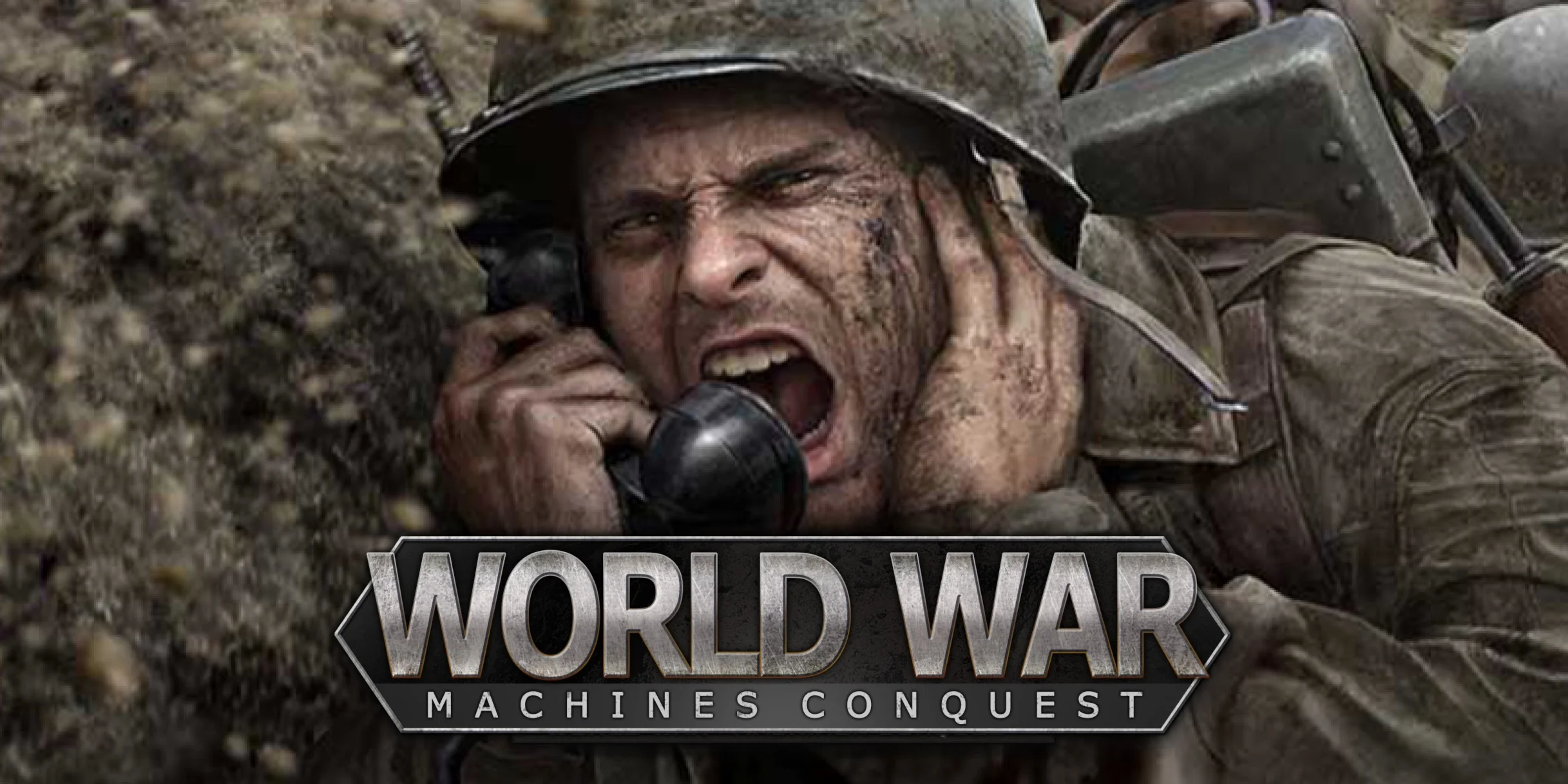 World War Machines: Conquest (Gems Global)