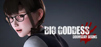 Bio Goddess: Doomsday Begins АВТОДОСТАВКА STEAM РОССИЯ