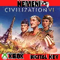 Sid Meier´s Civilization VI XB — фото 1