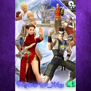 ️Legendary Pack XBOX DLC