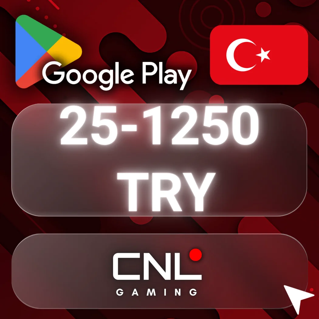 АВТО | Google Play ТУРЦИЯ 25 - 1250 TRY