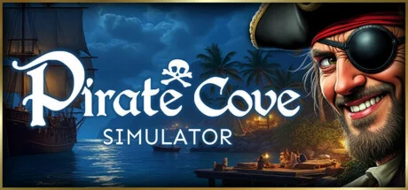 Pirate Cove Simulator СТИМ Steam Gift