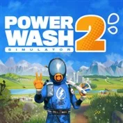 PowerWash Simulator 2 (Xbox)
