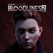 Vampire The Masquerade Bloodlines 2 (Xbox)