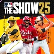 MLB The Show 25 Standard Edition (Xbox)