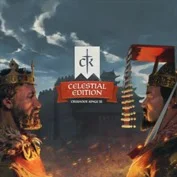 Crusader Kings III Celestial Edition (Xbox)