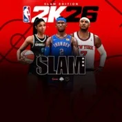 NBA 2K26 SLAM Edition (Xbox)
