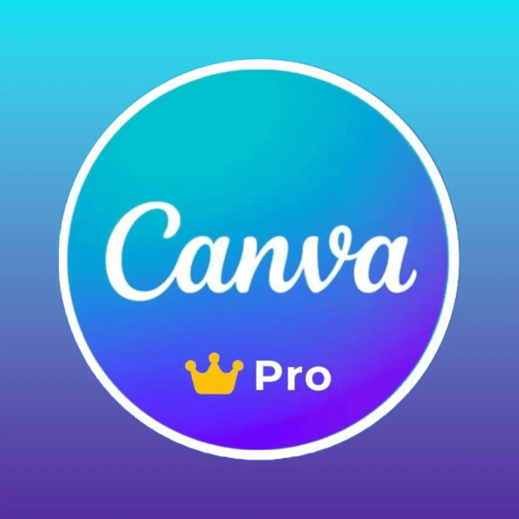 Canva Pro  🔥 ПОДПИСКА НА 1/2/3/4/5 МЕСЯЦЕВ🔥