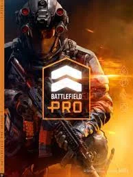 Season 1 Battlefield Pro Battlefield 6 REDSEC XBOX КЛЮЧ