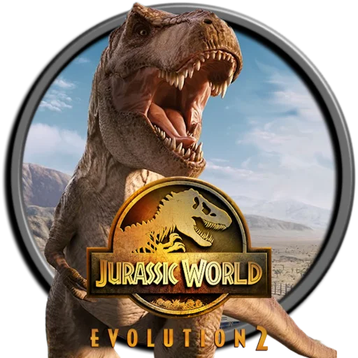 Jurassic World Evolution 2 +DLC ®✔️Steam (GLOBAL)🌍