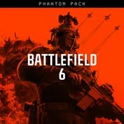 Battlefield™ 6 - Phantom Upgrade  Xbox SERIES X/S ключ