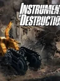 Instruments of Destruction стим ключ Весь Мир РФ Россия