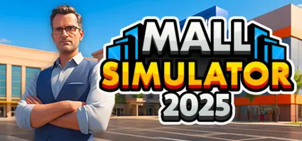 Mall Simulator АВТОДОСТАВКА STEAM РОССИЯ