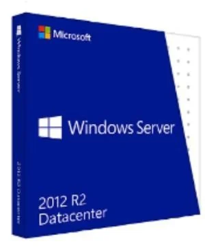 Ключ активации Windows Server 2012R2 Datacenter х64 1ПК
