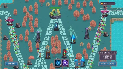 Goblin Buster ✅ STEAM GIFT AUTO ✅ RU+МИР