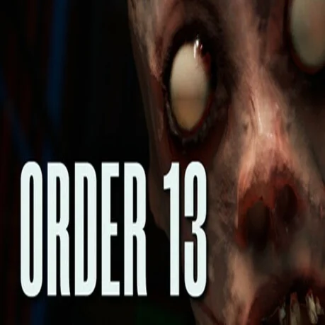 ORDER 13 (Steam key / РФ+Весь Мир)