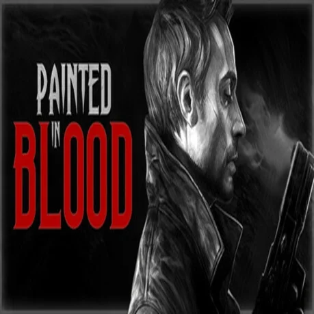 Painted In Blood (Steam key / РФ+Весь Мир)