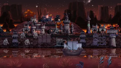 Realms of Madness * STEAM RU*KZ*UA*СНГ 🔥