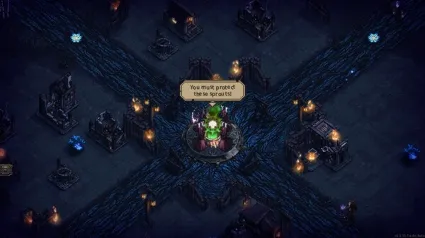 The Last Spell - Elves of Amberwald АВТО STEAM РОССИЯ