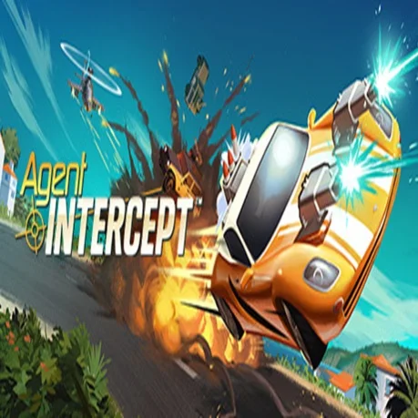 Agent Intercept (Steam key / РФ+Весь Мир)
