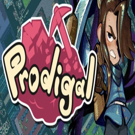 Prodigal (Steam key / РФ+Весь Мир)