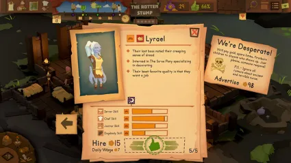 Tavern Keeper 🍻 ✅ STEAM GIFT AUTO ✅ RU+МИР