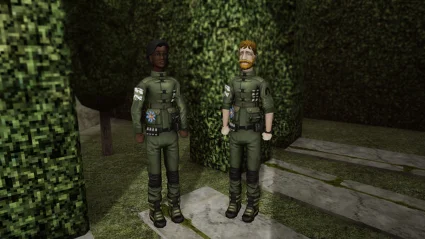 Abiotic Factor - Temple of Stone ✅ STEAM GIFT AUTO ✅ RU+МИР