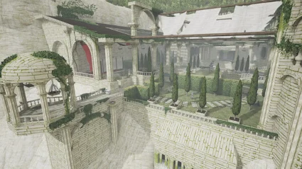 Abiotic Factor - Temple of Stone ✅ STEAM GIFT AUTO ✅ RU+МИР