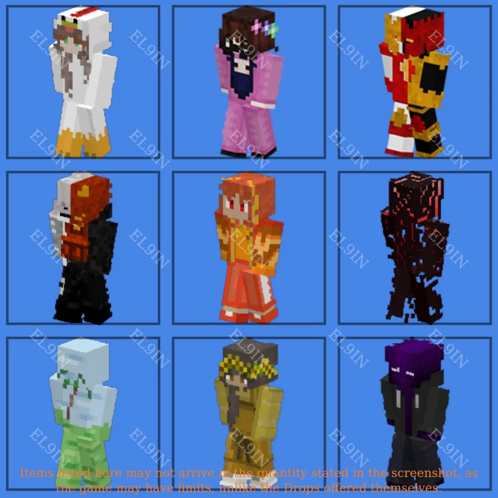 💥Kirka.io🚀Твич Дропс🥇9 предметов + 🎁