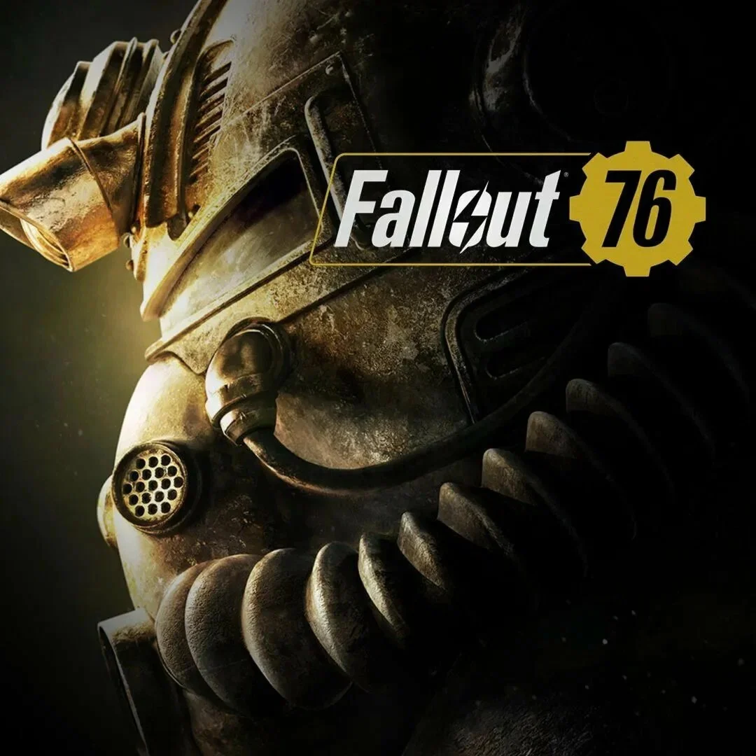 Fallout 76 (Steam key / РФ+СНГ)