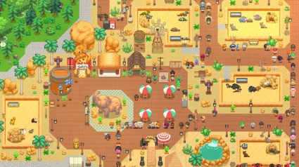 Let's Build a Zoo ✅ STEAM GIFT AUTO ✅ RU+МИР