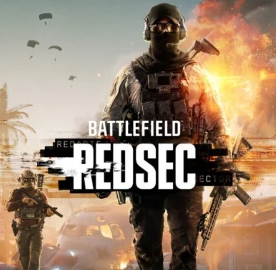 Battlefield 6 REDSEC Аккаунт Steam KZ
