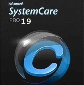 Ключ Advanced SystemCare PRO 19