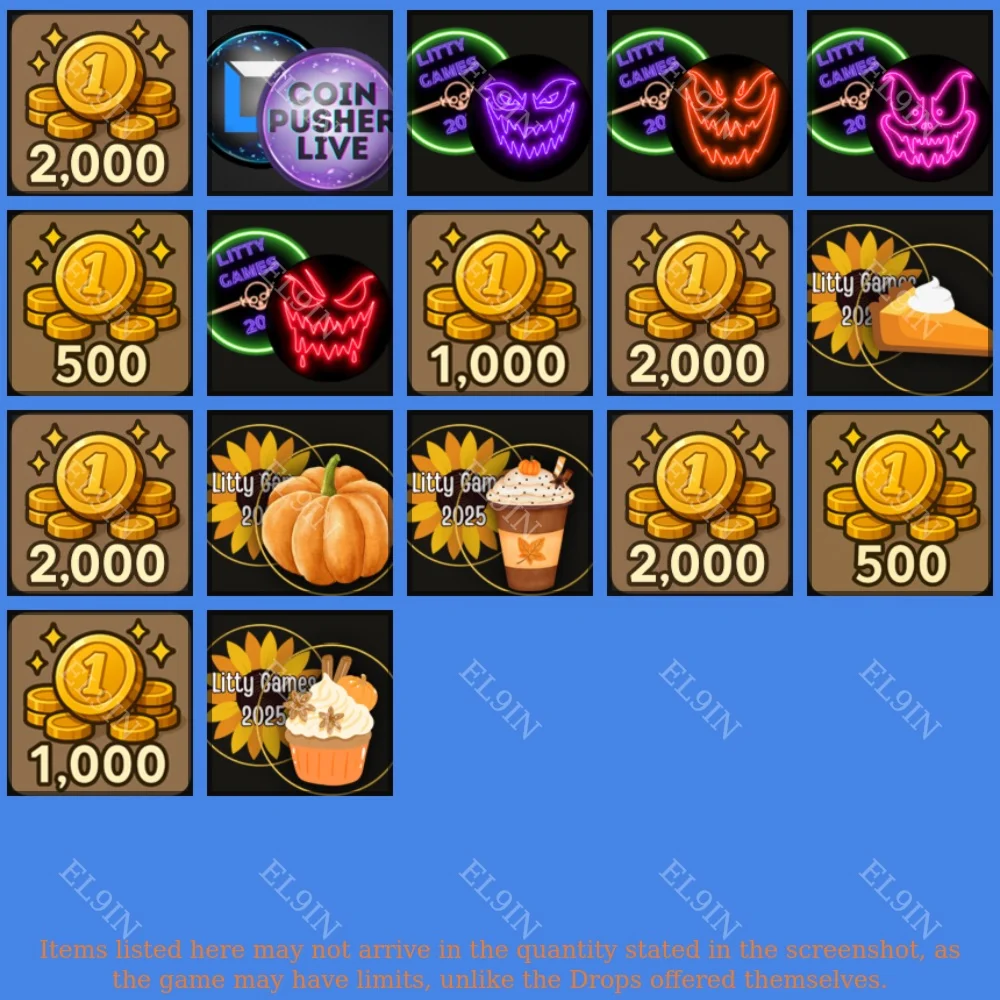 Coin Pusher LiveТвич Дропс